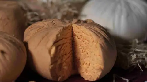 Quesos de Afuega'l Pitu Quesos de Afuega'l Pitu