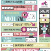 Festival Internacional de Música, Teatro, Danza de Priego