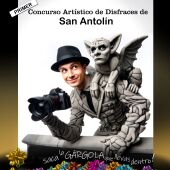 El Ateneo de Palencia convoca al Primer Concurso Artístico de Disfraces de San Antolín