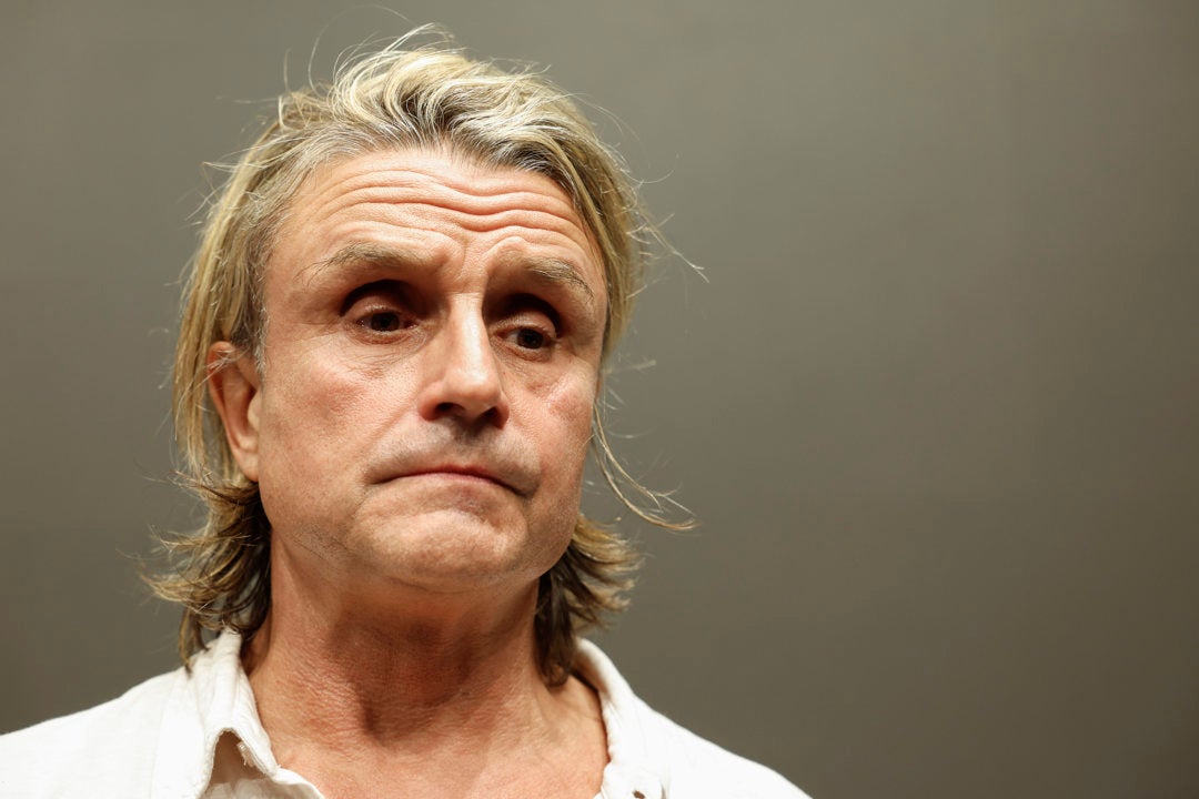 Nacho Cano y su polémico musical: desde el apoyo de Ayuso hasta la detención por contratación ilegal Nacho Cano y su polémico musical: desde el apoyo de Ayuso hasta la detención por contratación ilegal