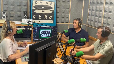 Manuel Moros y Pepe Mascarell nueva directiva del Atlético Saguntino