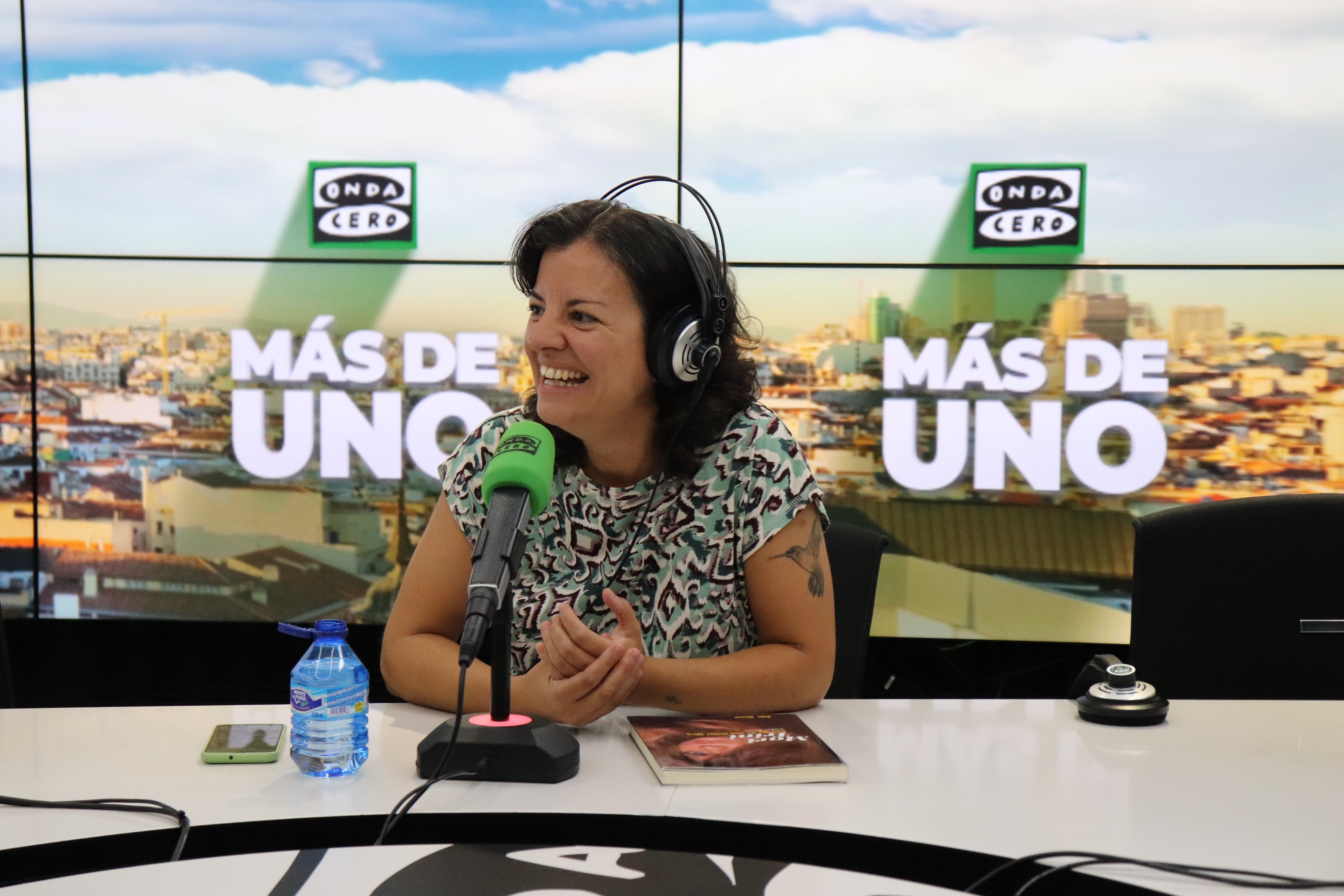 Mari Trini, una mujer compositora en un mundo de hombres Mari Trini, una mujer compositora en un mundo de hombres