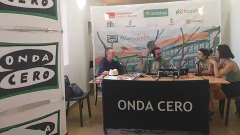 Puro Teatro Festival Internacional de Teatro Clásico de Almagro