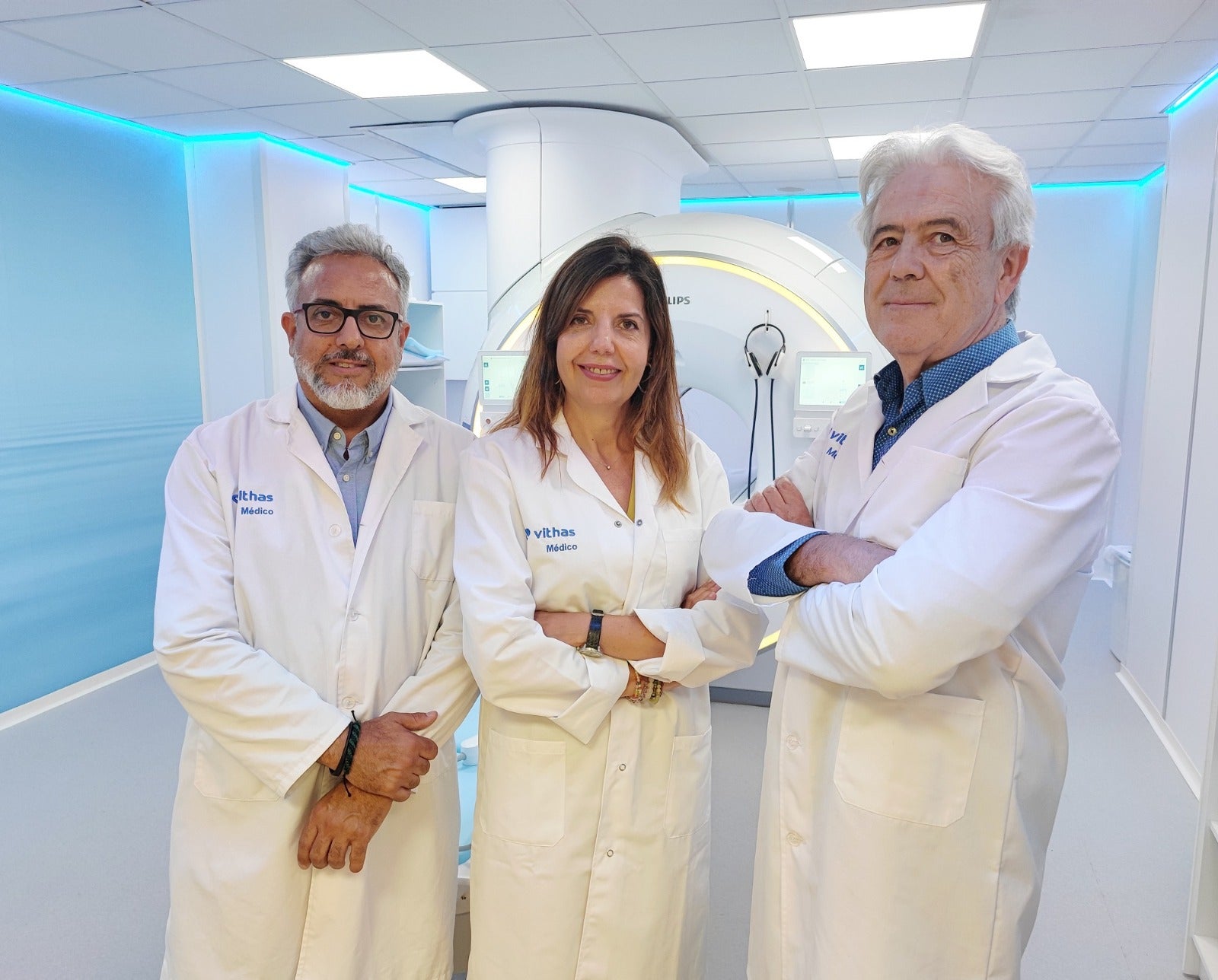 La Unidad de Mama de Vithas Málaga asiste a más de 3.000 mujeres en el último año La Unidad de Mama de Vithas Málaga asiste a más de 3.000 mujeres en el último año