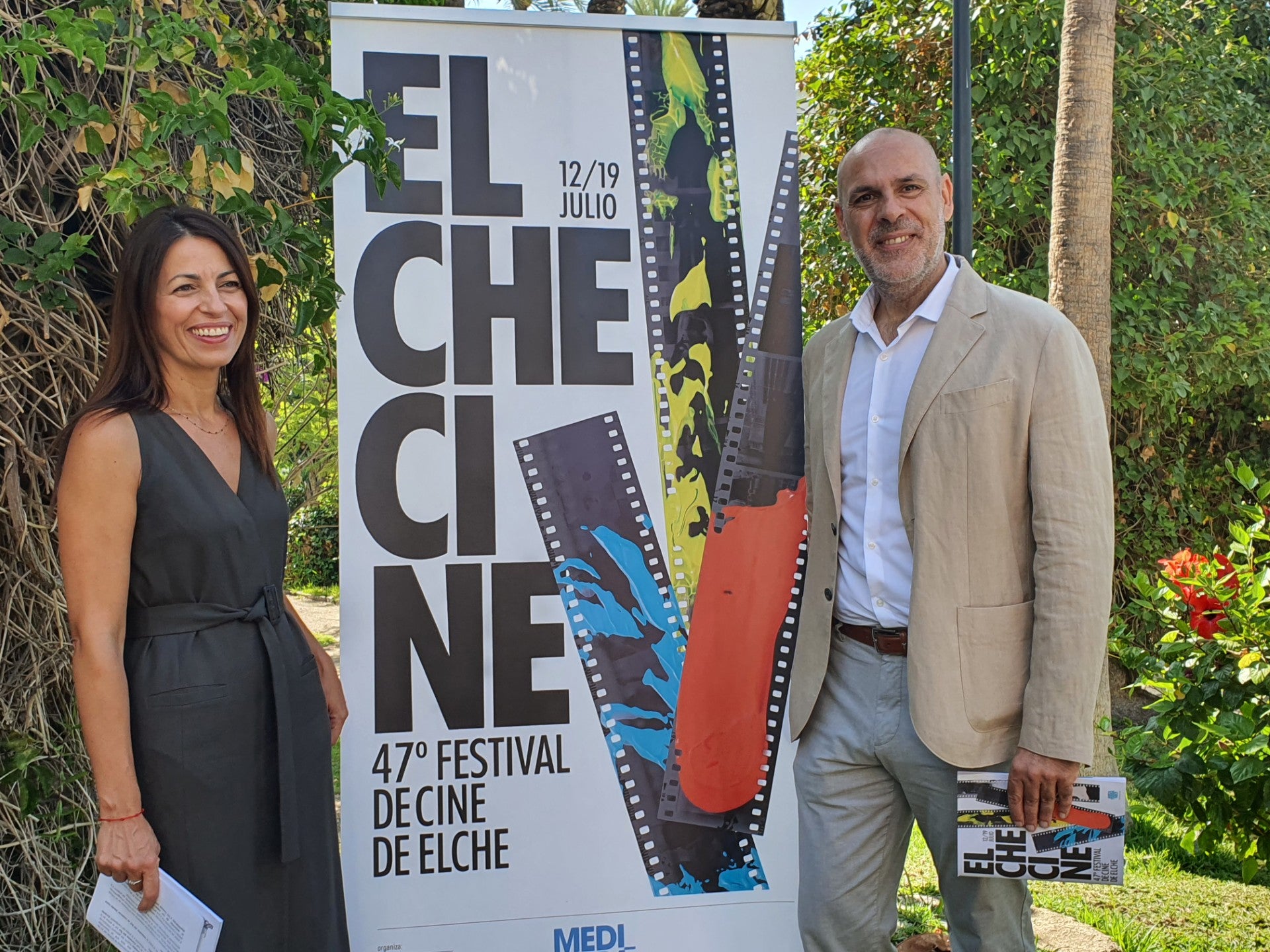 El Festival de Cine de Elche pone el foco en el papel de la mujer El Festival de Cine de Elche pone el foco en el papel de la mujer