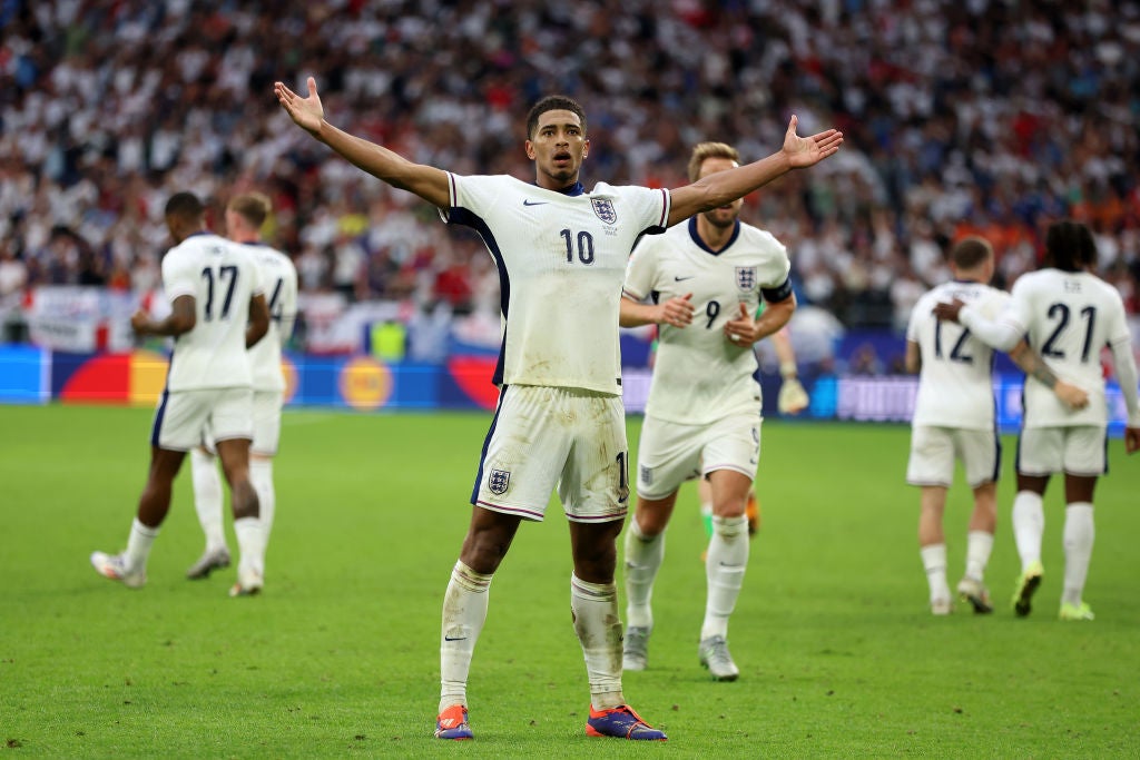 Tuchel anuncia la convocatoria de Inglaterra para el Mundial: se quedan fuera Trent, Foden y Palmer Tuchel anuncia la convocatoria de Inglaterra para el Mundial: se quedan fuera Trent, Foden y Palmer