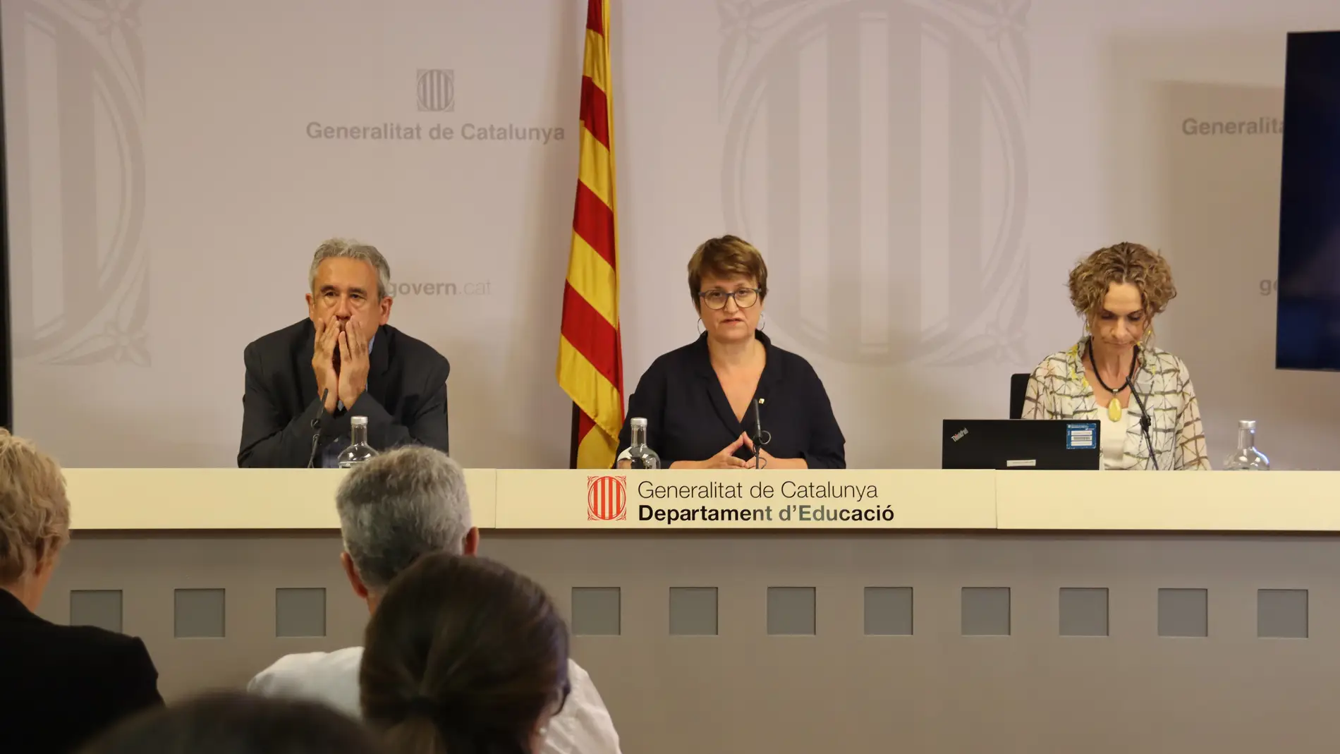 Català i Anglès, les males notícies de les competències bàsiques