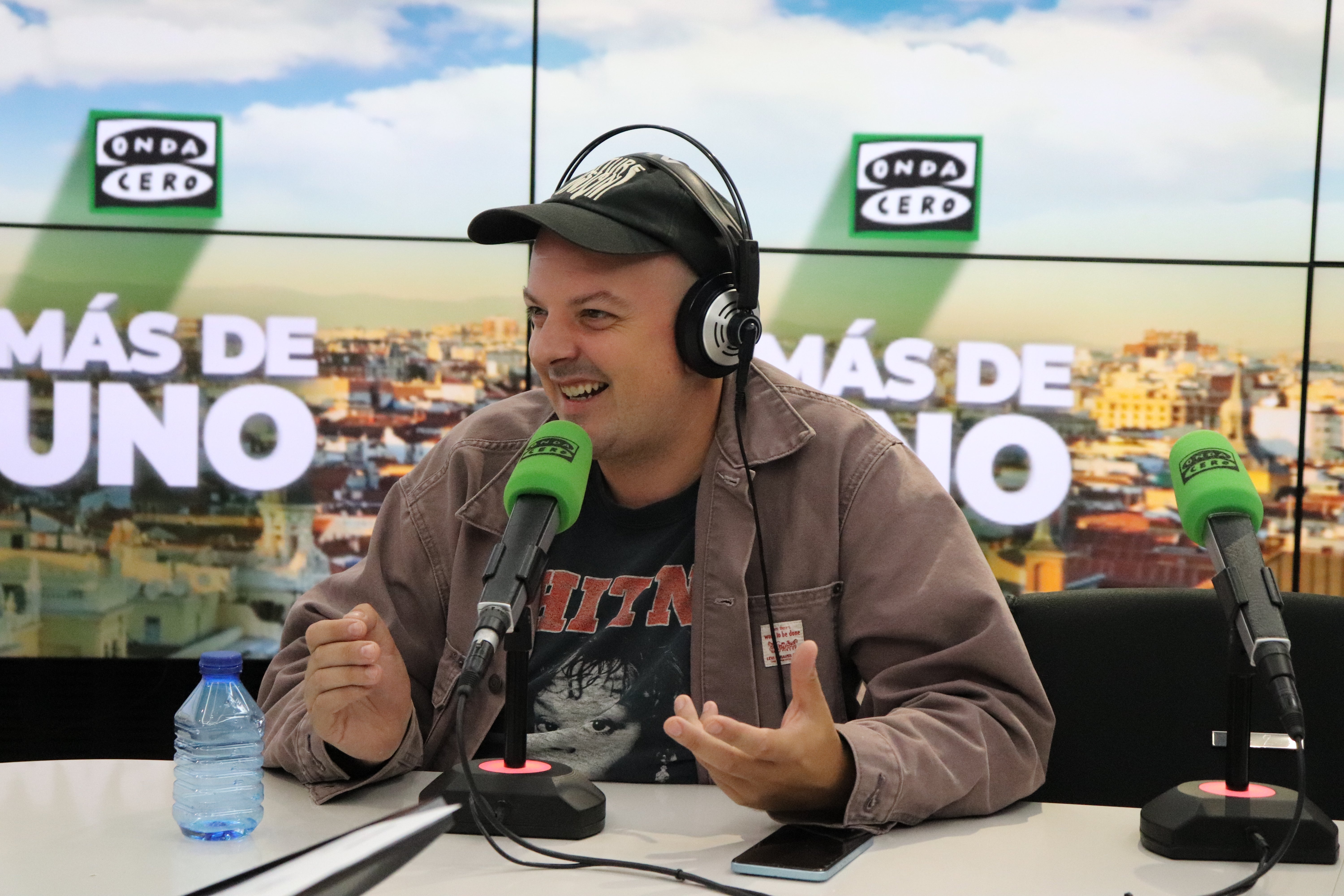 Carlos Pereiro 'Carlangas': "Lito fue un visionario, renovó todo el mundo de la verbena en Galicia" Carlos Pereiro 'Carlangas': "Lito fue un visionario, renovó todo el mundo de la verbena en Galicia"