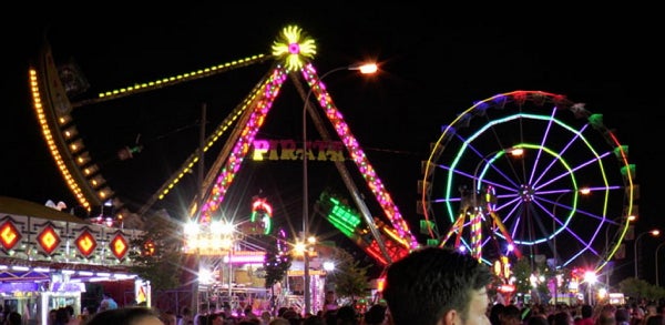 El Ayuntamiento de Valdepeñas presenta la programación de una Feria de Agosto "inclusiva" El Ayuntamiento de Valdepeñas presenta la programación de una Feria de Agosto "inclusiva"