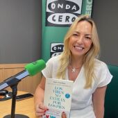 Lucía "Mi Pediatra" presenta su último libro en Palma