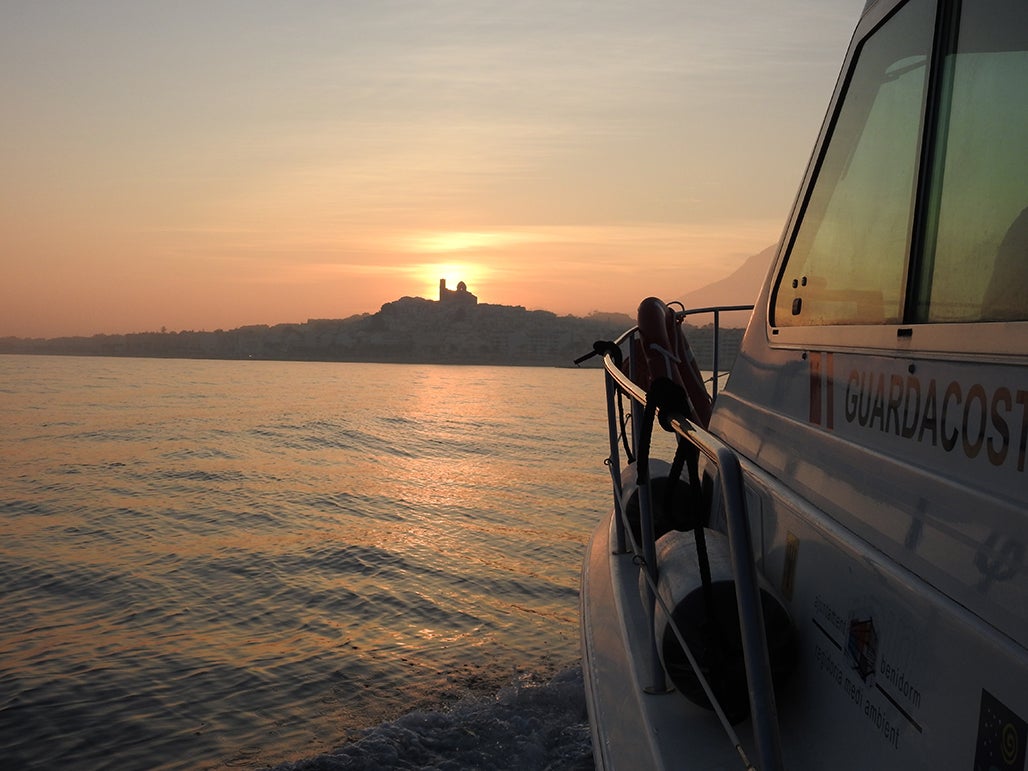 Ayuntamiento y Cofradía de Pescadores de Altea, firman renuevan por séptima vez un convenio para proteger las Artes Menores Ayuntamiento y Cofradía de Pescadores de Altea, firman renuevan por séptima vez un convenio para proteger las Artes Menores