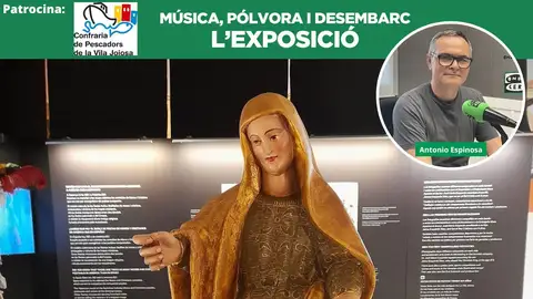 Les imatges de Santa Marta a Vilamuseu. Les imatges de Santa Marta a Vilamuseu.