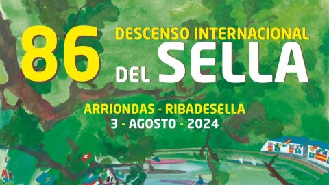 Cartel del Descenso Internacional del Sella