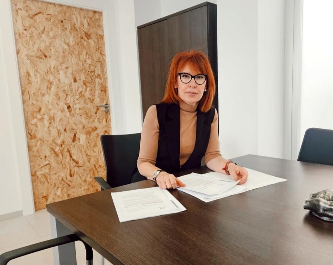 Alicante ya cuenta con una Oficina Municipal de Atención a las Personas Cuidadoras para acompañar y apoyar a quienes cuidan Alicante ya cuenta con una Oficina Municipal de Atención a las Personas Cuidadoras para acompañar y apoyar a quienes cuidan