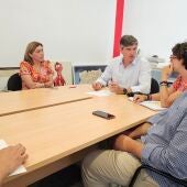 Villajoyosa impulsa la creación de una Entidad de Gestión y Modernización para captar financiación con la que actualizar sus polígonos