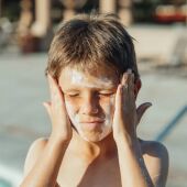 Usar crema solar previene el cáncer de piel