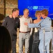 Repasamos con Tony Pérez la celebración del 50 Aniversario del Hotel Meridional de Guardamar 