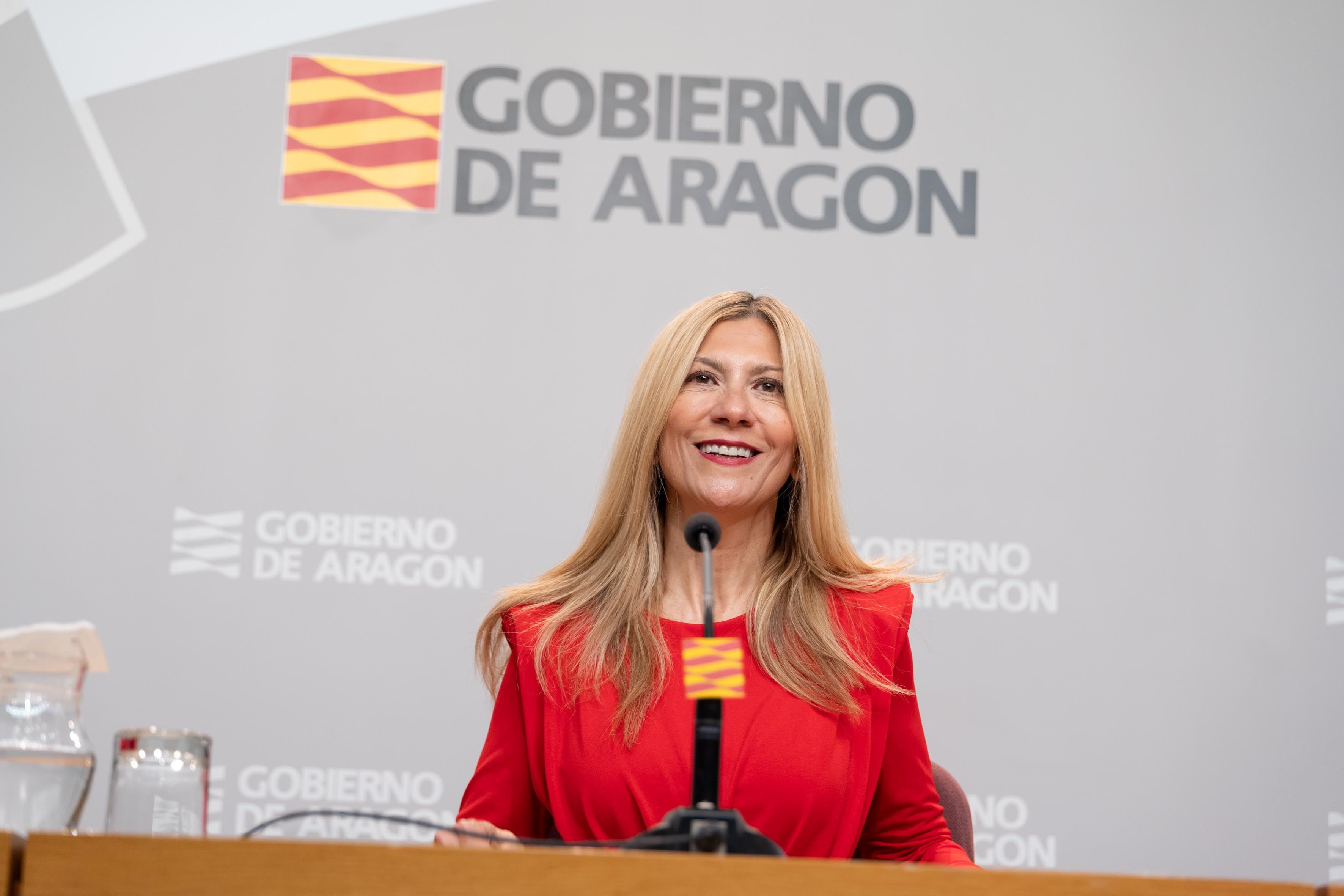 El PP reestructurará el Gobierno de Aragón de inmediato si dimiten los consejeros de Vox El PP reestructurará el Gobierno de Aragón de inmediato si dimiten los consejeros de Vox