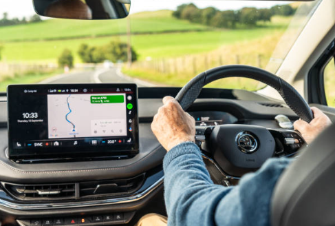 Así puedes configurar Google Maps para activar los radares de la DGT Así puedes configurar Google Maps para activar los radares de la DGT