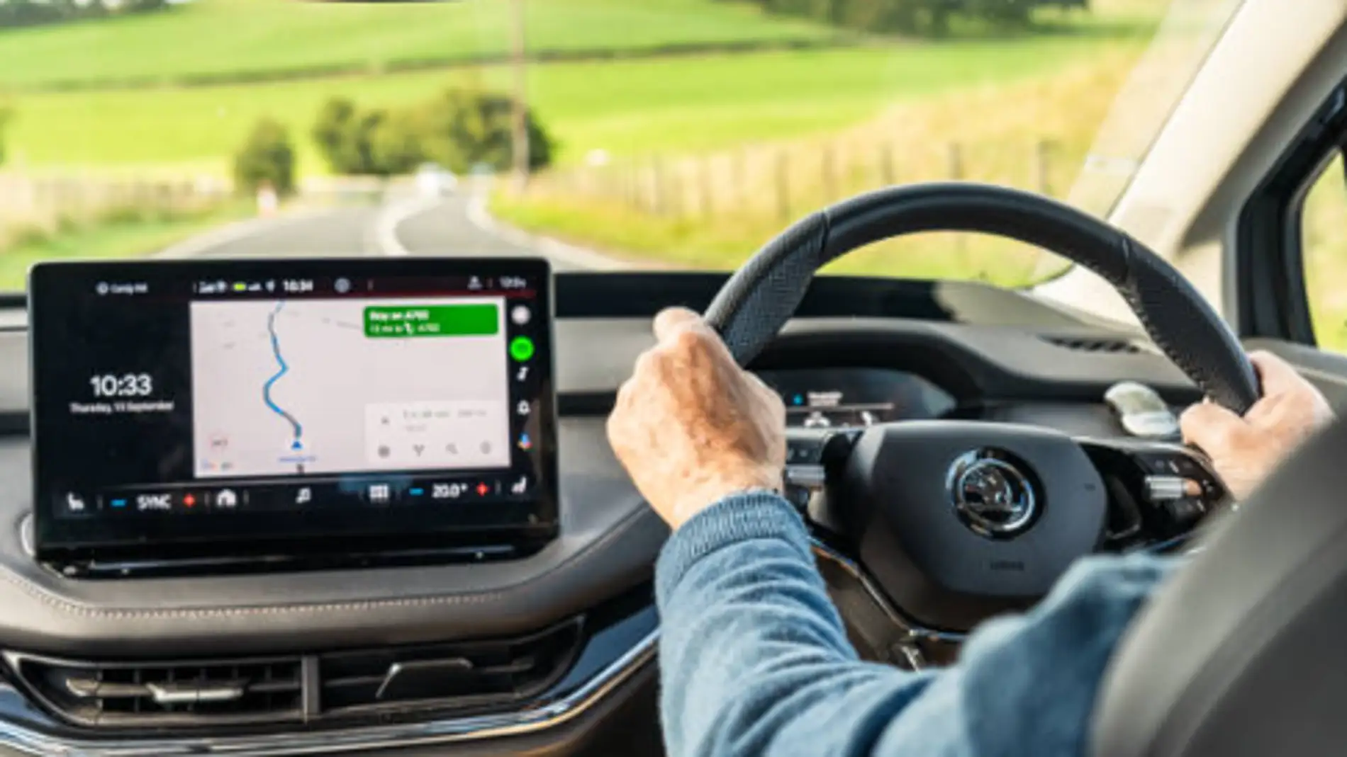 Así puedes configurar Google Maps para activar los radares de la DGT Así puedes configurar Google Maps para activar los radares de la DGT