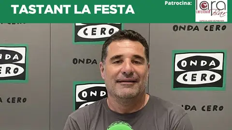 Gaspar Lloret ens explica còm fer 'Galtes de ternera al Pedro Ximénez'. Gaspar Lloret ens explica còm fer 'Galtes de ternera al Pedro Ximénez'.