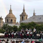 Grupo de Danzas de Zarzuela del Pinar