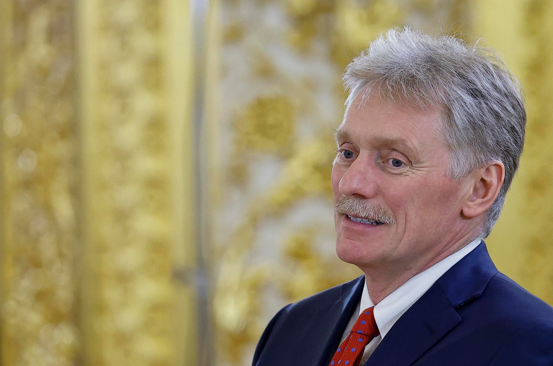 Rusia estudiará medidas para contener a la OTAN tras decisiones adoptadas en Washington Rusia estudiará medidas para contener a la OTAN tras decisiones adoptadas en Washington