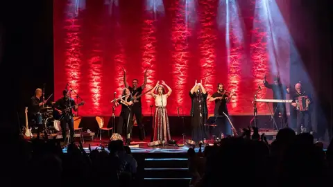 El programa folk de la Diputación de Cáceres llega el sábado a Santiago de Alcántara con la actuación del grupo Cerandeo El programa folk de la Diputación de Cáceres llega el sábado a Santiago de Alcántara con la actuación del grupo Cerandeo