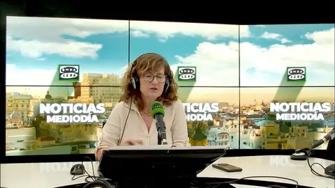 El análisis de Elena Gijón El análisis de Elena Gijón