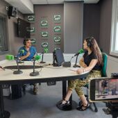 Josemi de 1490 y Sandra de Matine Rosace