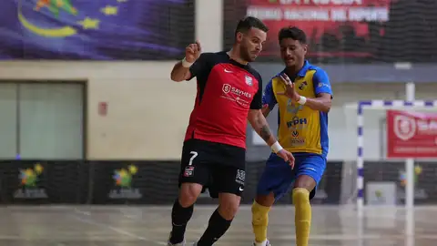 El C.D. La Nucía renueva a Juan Castell, 'Juanito', una temporada más El C.D. La Nucía renueva a Juan Castell, 'Juanito', una temporada más