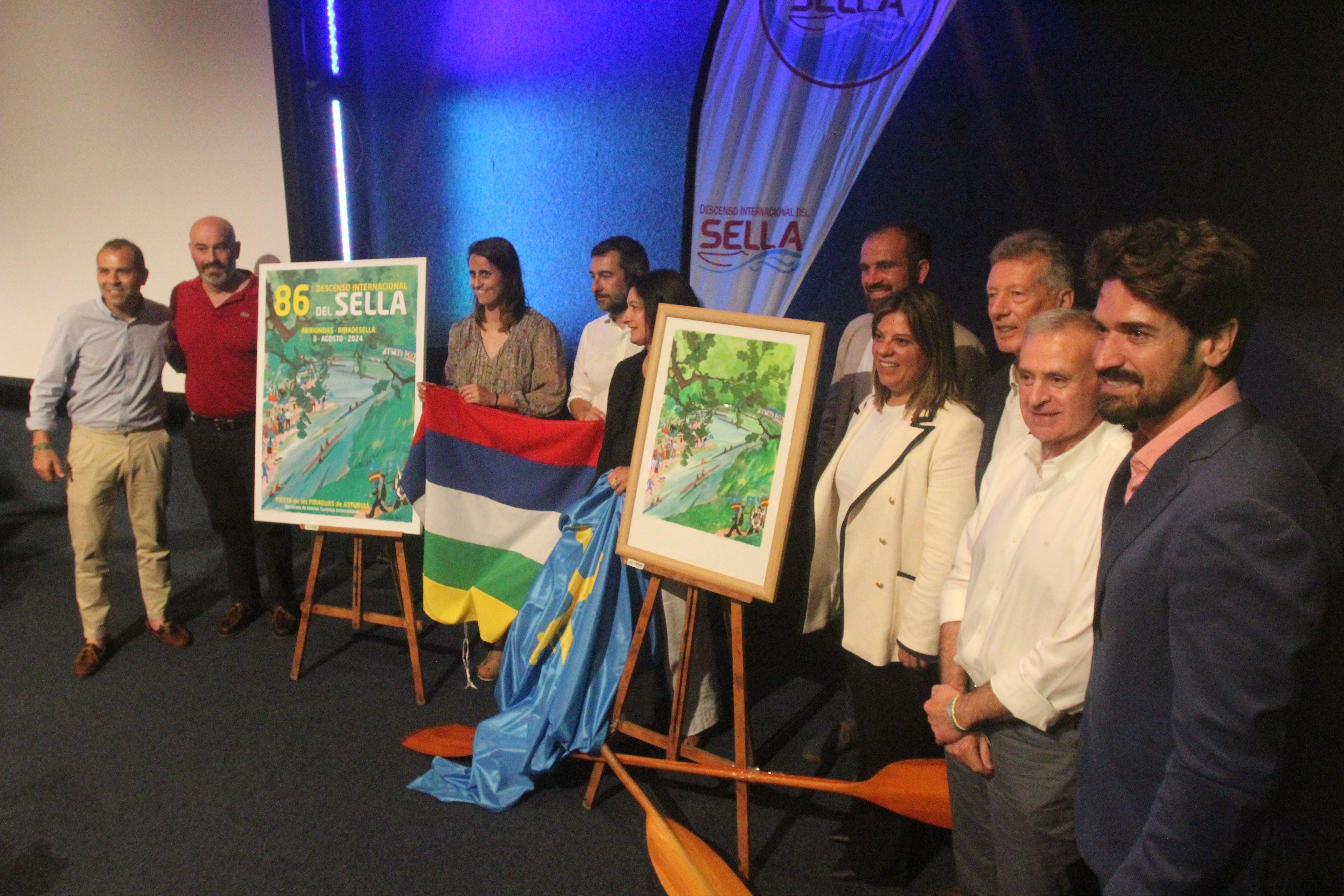 La edición 86 del Sella desafía a los JJOO La edición 86 del Sella desafía a los JJOO