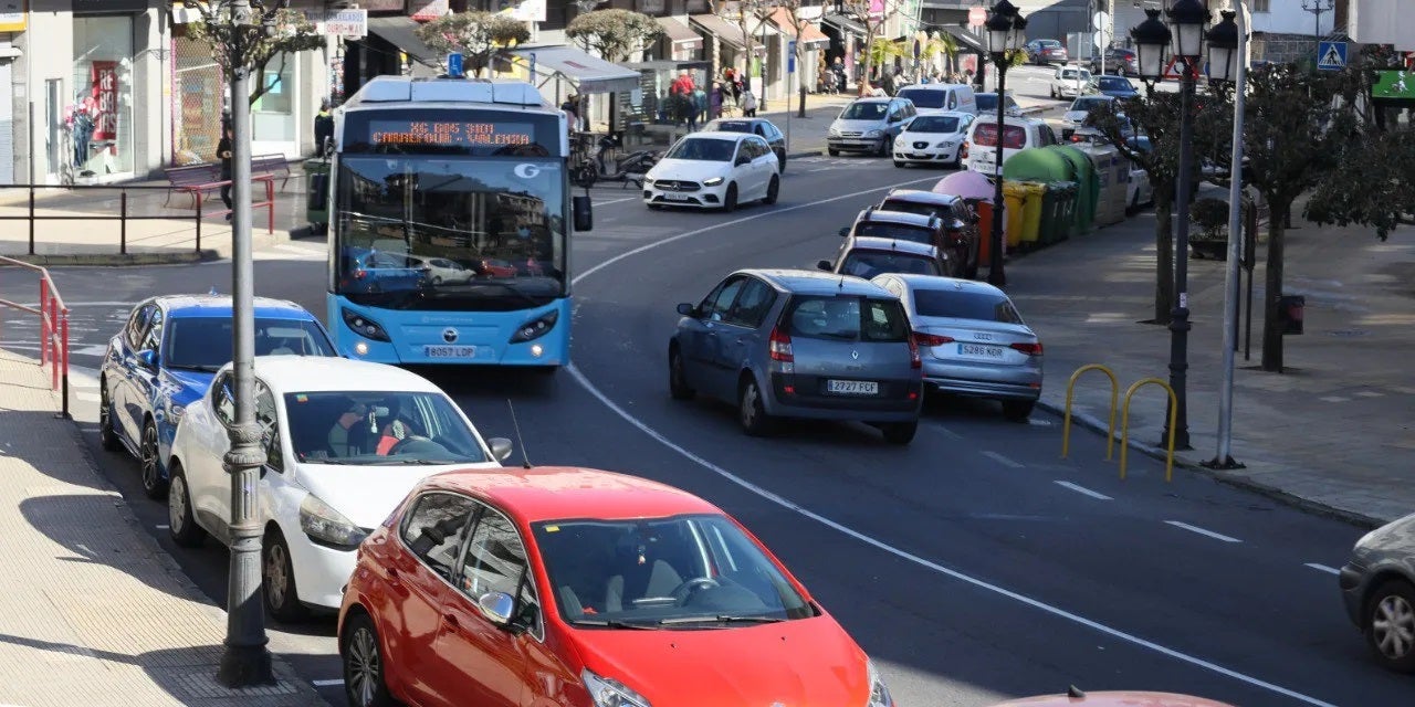 A Deputación activa a comisión para desbloquear a situación do transporte metropolitano A Deputación activa a comisión para desbloquear a situación do transporte metropolitano