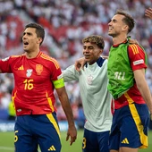Los mejores de la Eurocopa Los mejores de la Eurocopa
