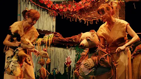 Imagen de "Querida ardilla" Imagen de "Querida ardilla"