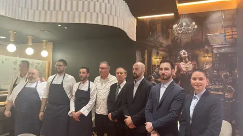 El Lillas Pastia reabre sus puertas en el antiguo Pukkel El Lillas Pastia reabre sus puertas en el antiguo Pukkel