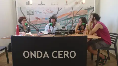 Puro Teatro Festival Internacional de Teatro Clásico de Almagro