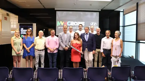 La Media Maratón de Castelló Hyundai Mobikorea Quadis celebra su 40ª aniversario el próximo 26 de enero de 2025 La Media Maratón de Castelló Hyundai Mobikorea Quadis celebra su 40ª aniversario el próximo 26 de enero de 2025