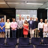 La Media Maratón de Castelló Hyundai Mobikorea Quadis celebra su 40ª aniversario el próximo 26 de enero de 2025