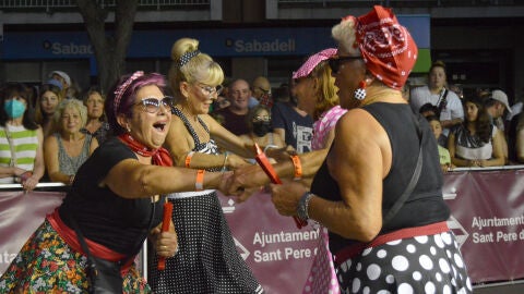 Rua Summer Festival