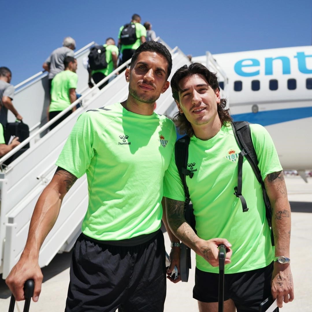 Bartra: "Era un sueño, después una ilusión y ahora es una realidad" Bartra: "Era un sueño, después una ilusión y ahora es una realidad"