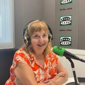 Vicenta Llorca