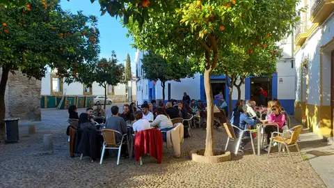 Taberna histórica Taberna histórica