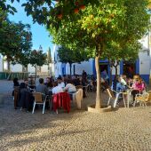 Taberna histórica