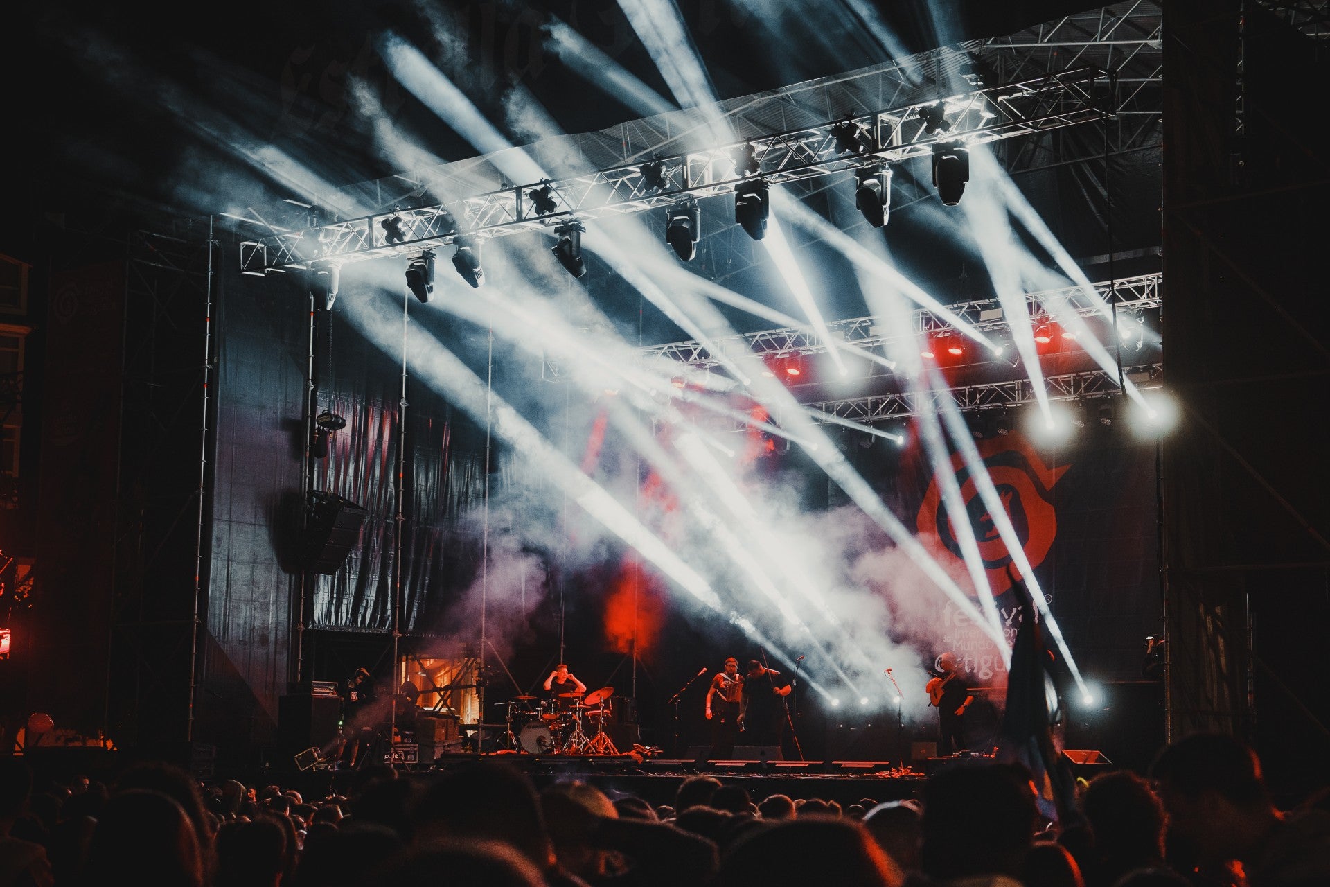 El festival celta de Ortigueira emitirá conciertos por streaming El festival celta de Ortigueira emitirá conciertos por streaming