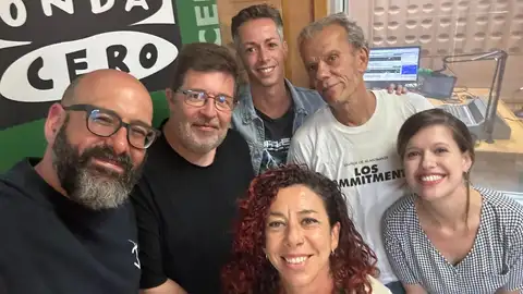 La cultureta con mojo 68 La cultureta con mojo 68