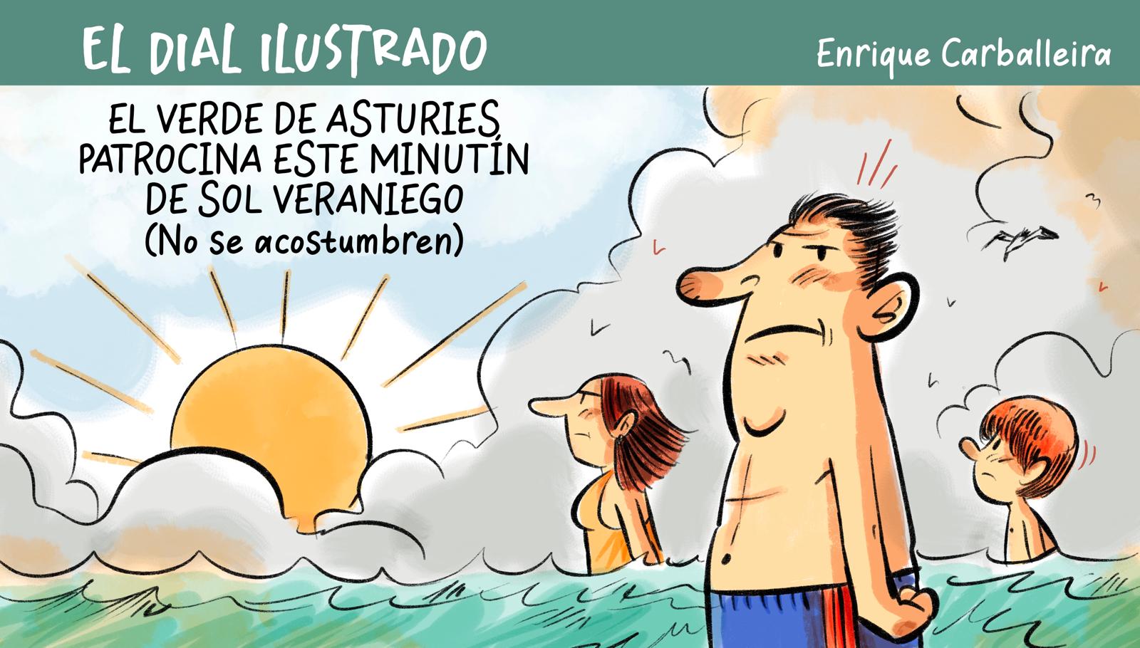 El Dial Ilustrado 12/07/2024 El Dial Ilustrado 12/07/2024
