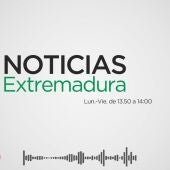 Noticias Mediodía Extremadura (12/07/2024)