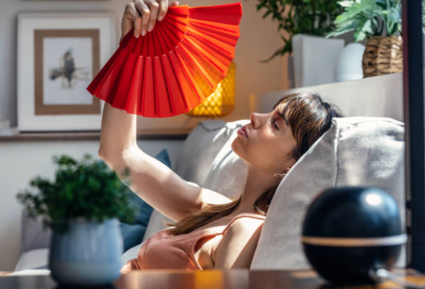 Euskadi en alerta naranja: consejos ante las altas temperaturas Euskadi en alerta naranja: consejos ante las altas temperaturas
