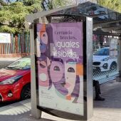 Los carteles publicitarios se renuevan en Albacete 